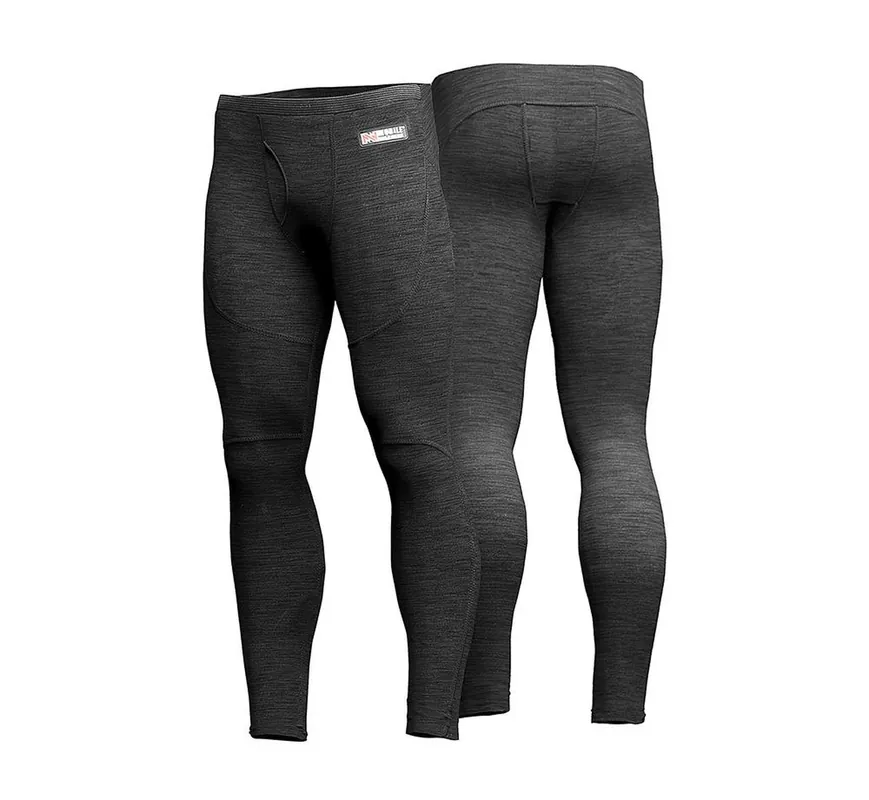 Men‘s Primer Pant - Black - Medium