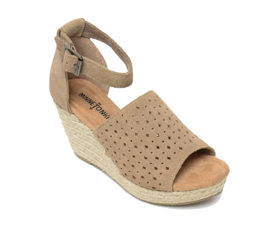 Women‘s Bell - Taupe - 11