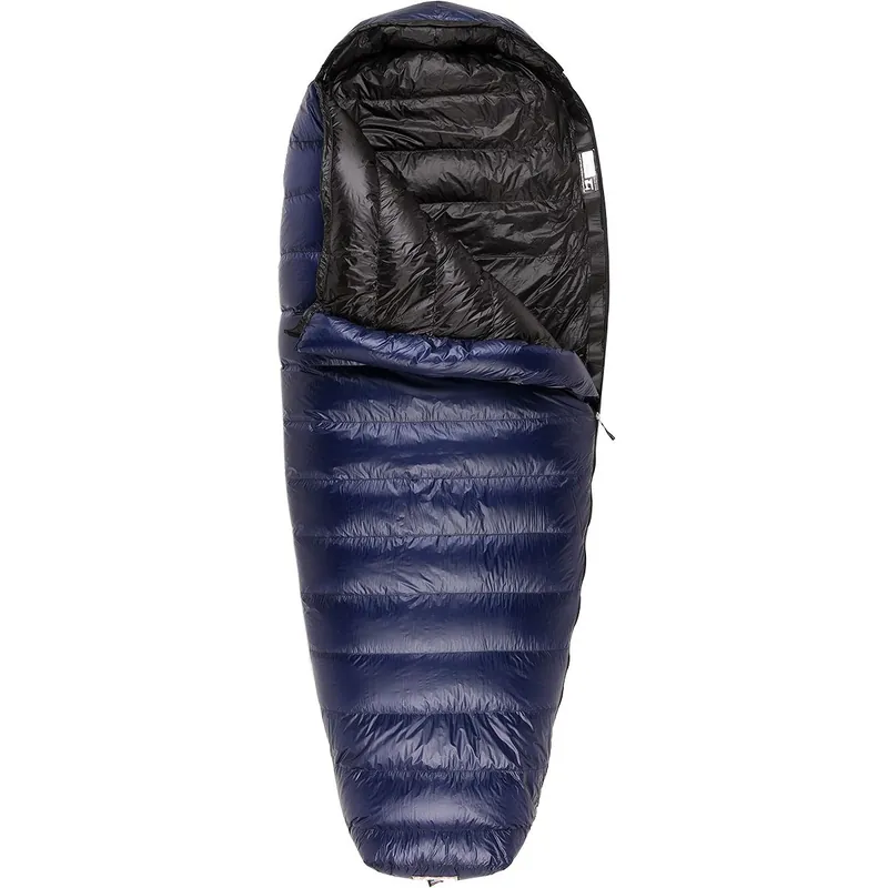 TerraLite Sleeping Bag - 6‘6" Right Zip