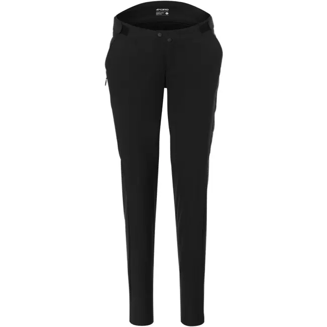 Women‘s Havoc Pant - Black - 4