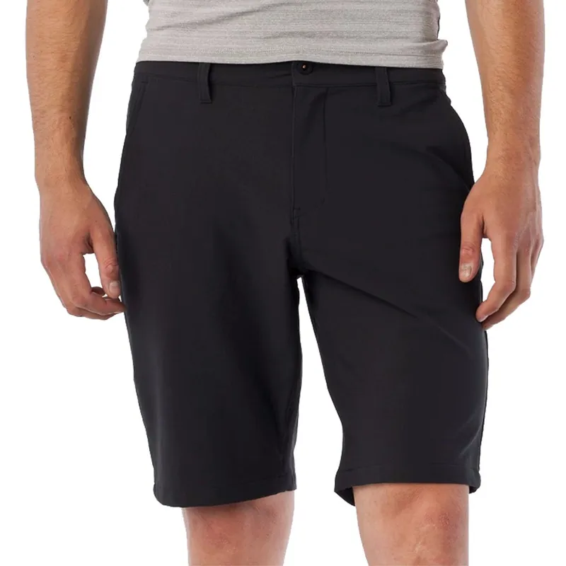 Men‘s Venture Short Ii - Charcoal - 36