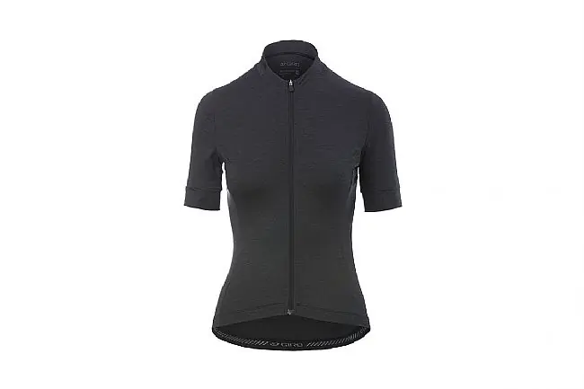 Women‘s New Road Jersey - Charcoal Heather - XS