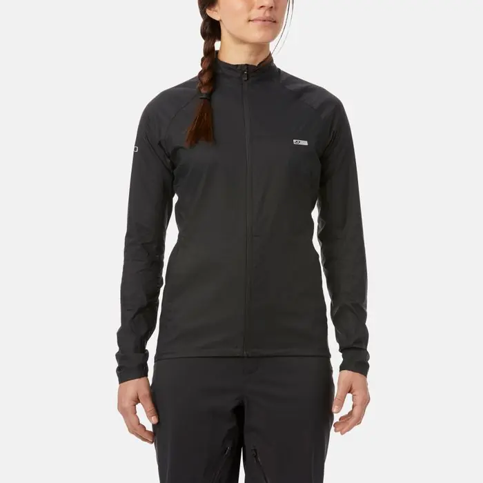Women‘s Stow Jacket - Black - XS