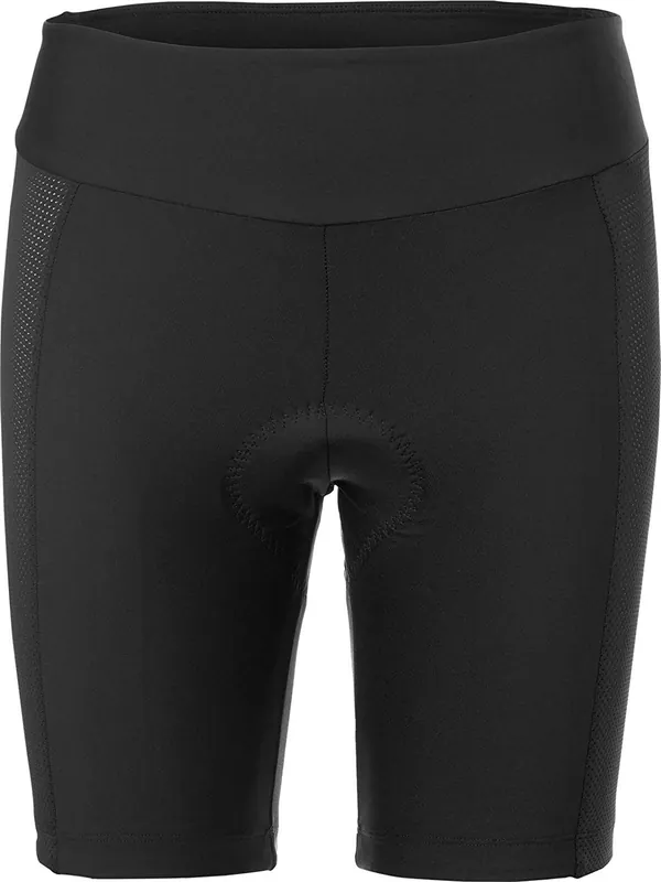Women‘s Base Liner Short - Black - XS