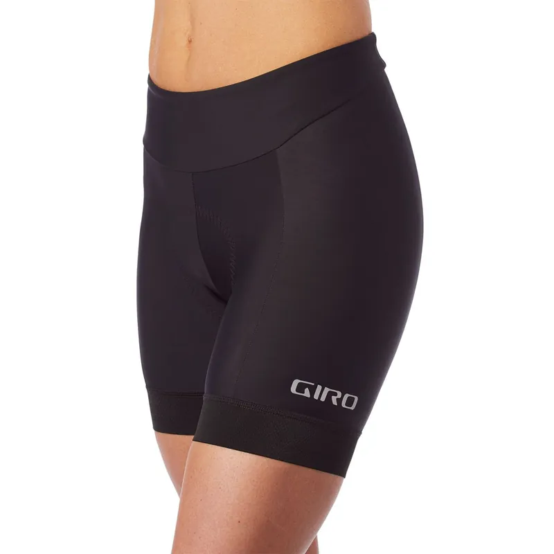 Women‘s Chrono Short - Black - XS
