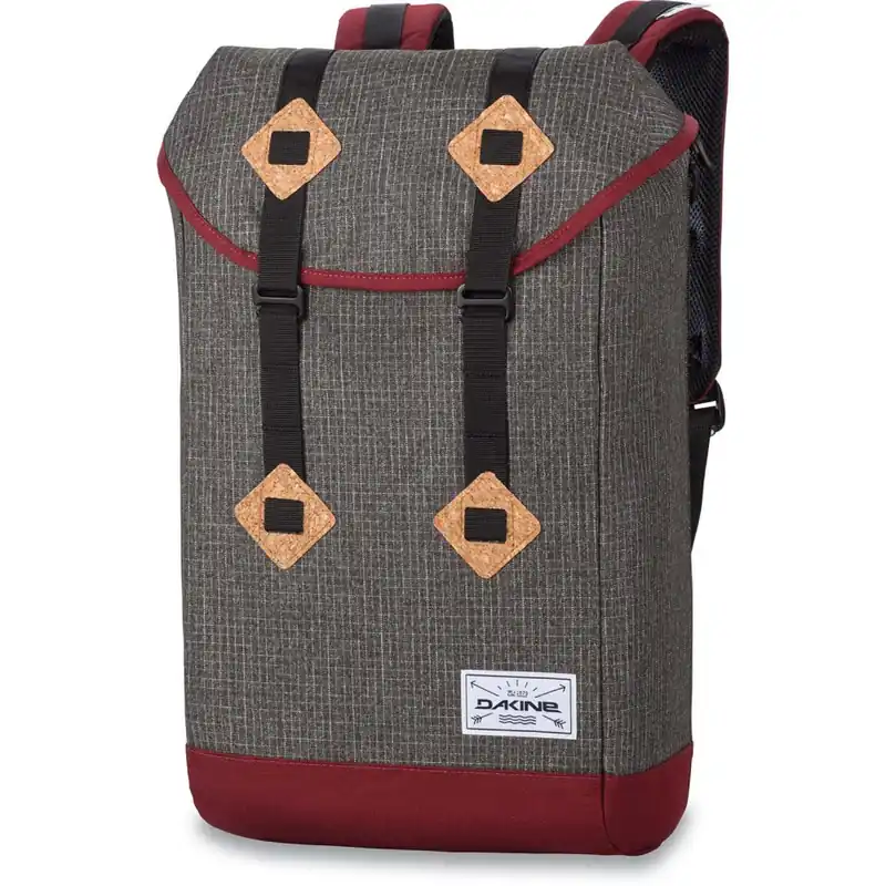 Trek 26L Backpack Willamette