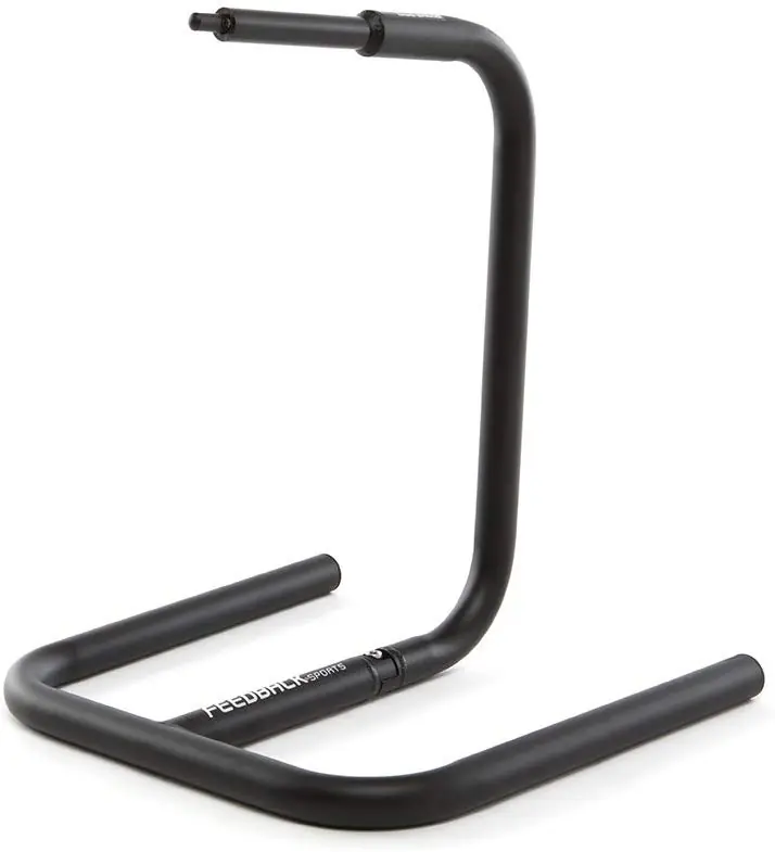 Scorpion 2 Pc - Black