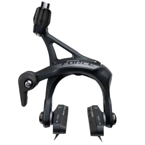 Brake Caliper Force D1 Rear 10mm Nut