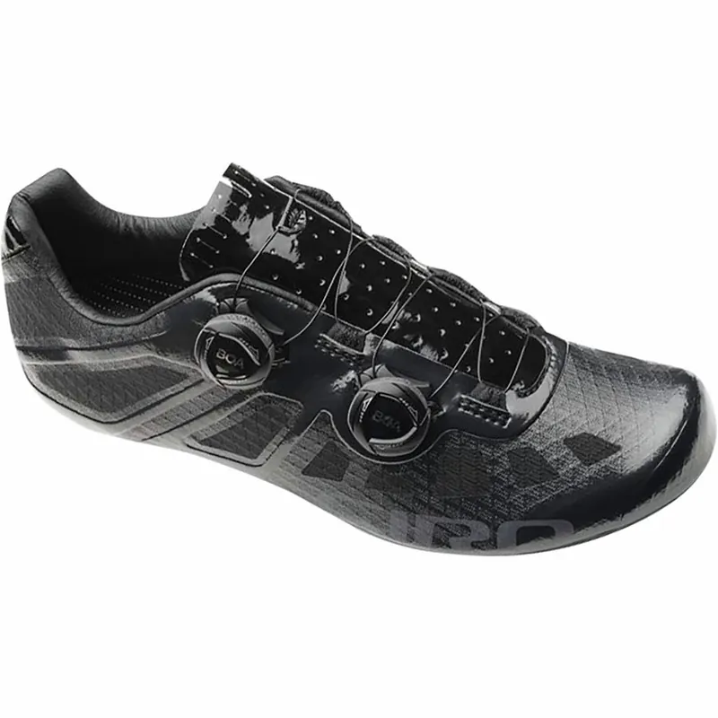 Men‘s Imperial - Black - 43.5