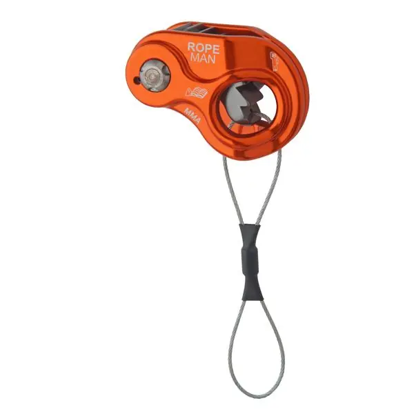 Wild Country Ropeman 1 - Orange