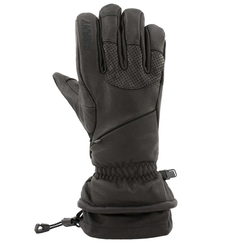 Men‘s Hawk Glove - Black - XL