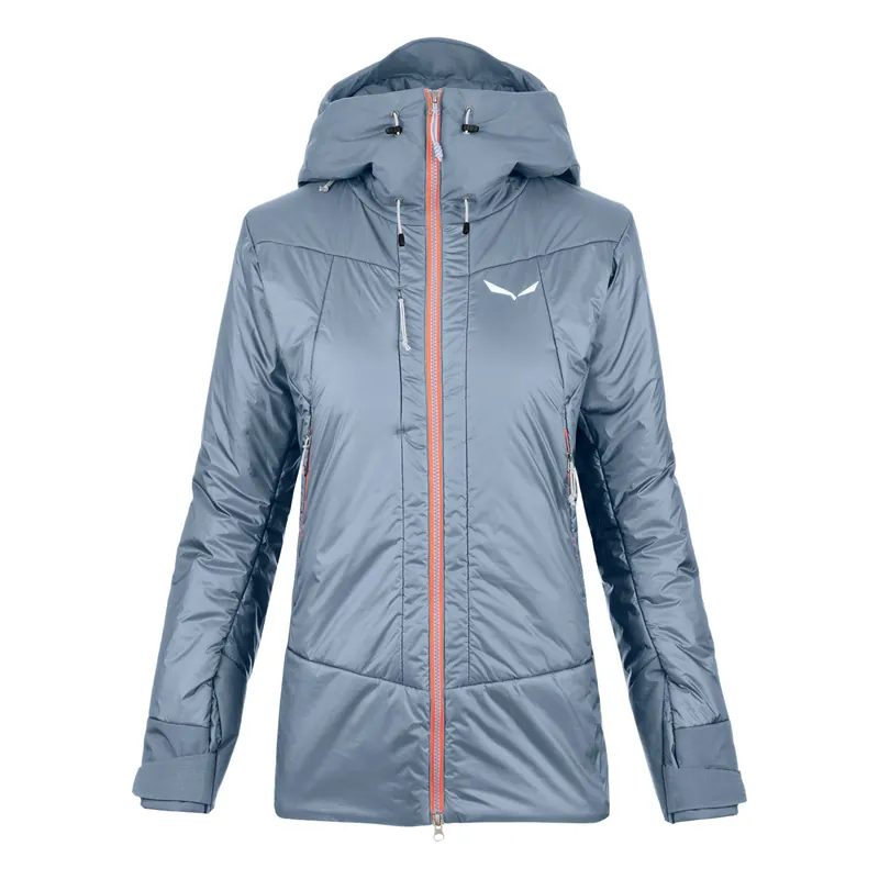 Women‘s Ortles Awp Jacket - Flint Stone/6080 - Small