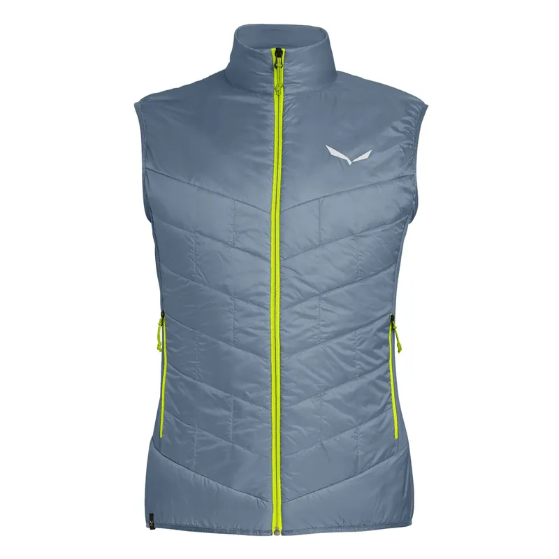 Men‘s Ortles Hybrid Awp Vest - Flint Stone/2090 - Small