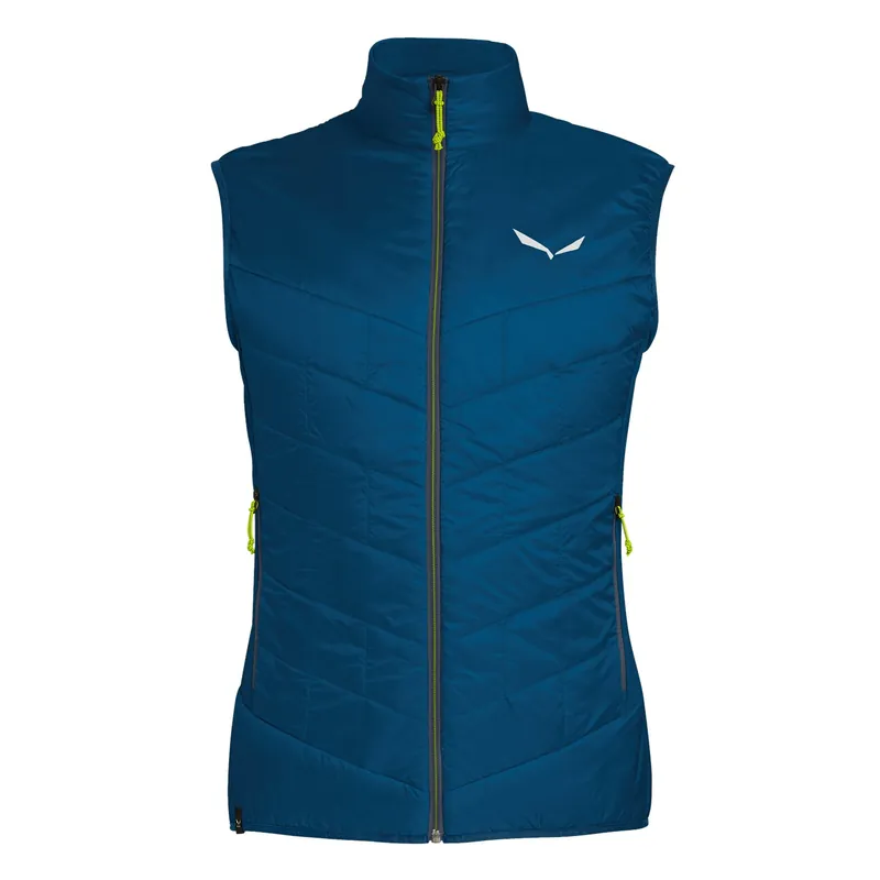 Men‘s Ortles Hybrid Awp Vest - Poseidon/3860 - XL