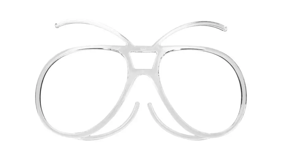 Goggle Optical Clip Junior