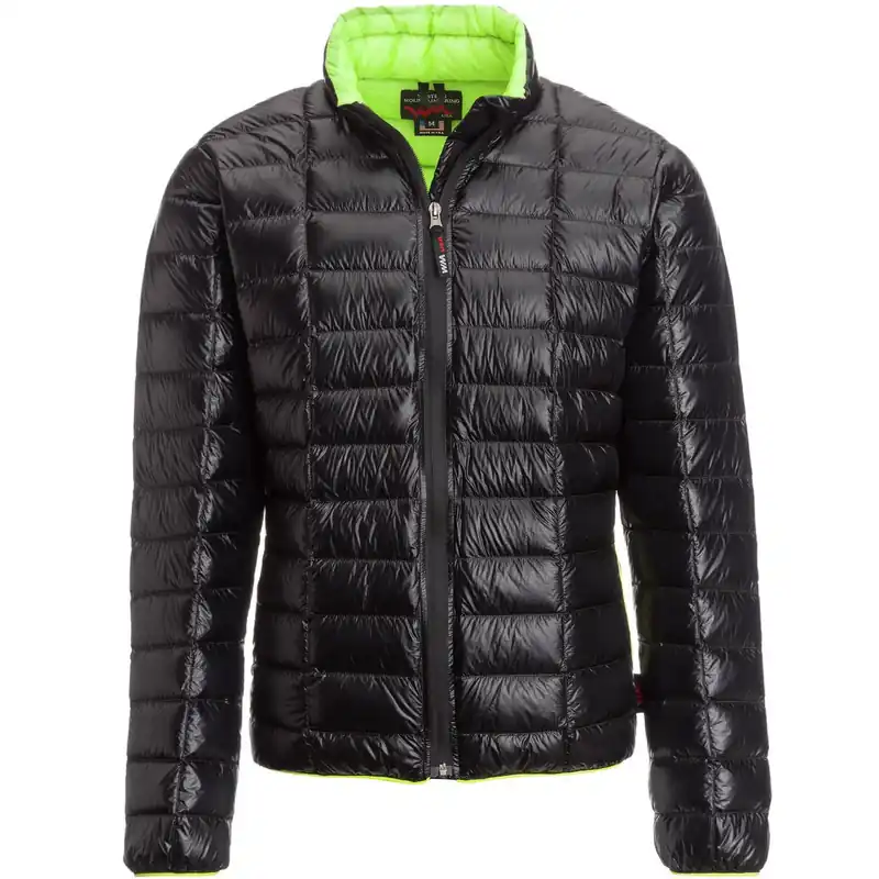 Quick Flash Jacket - Black - S