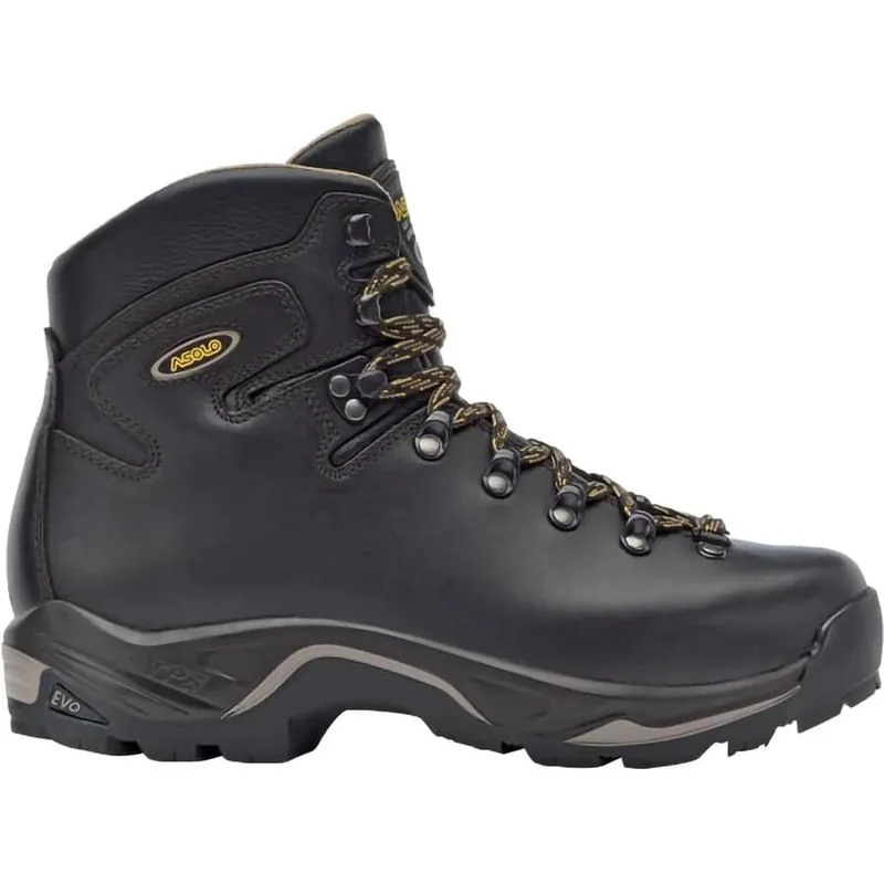 Women‘s Tps 535 Lth V Ml - Brown - 8