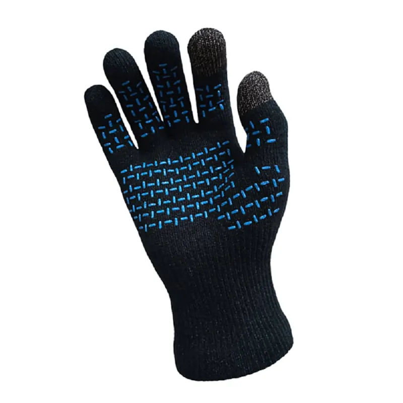 Ultralite Gloves - Heather Blue - XL