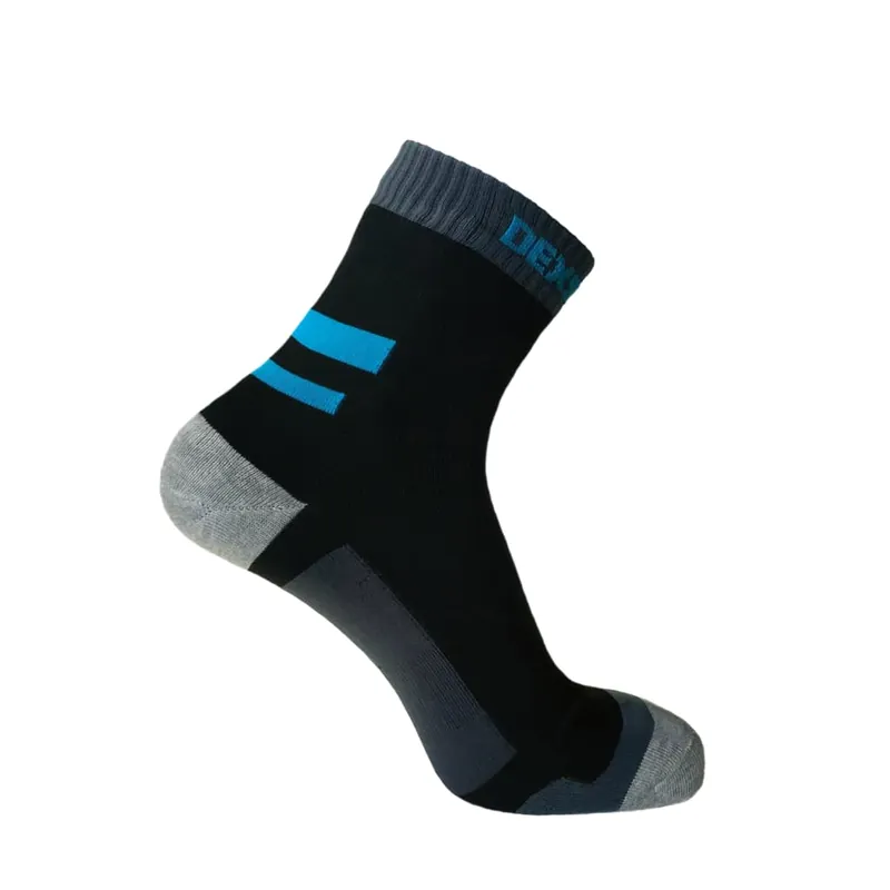 Running Socks - Blue - XL