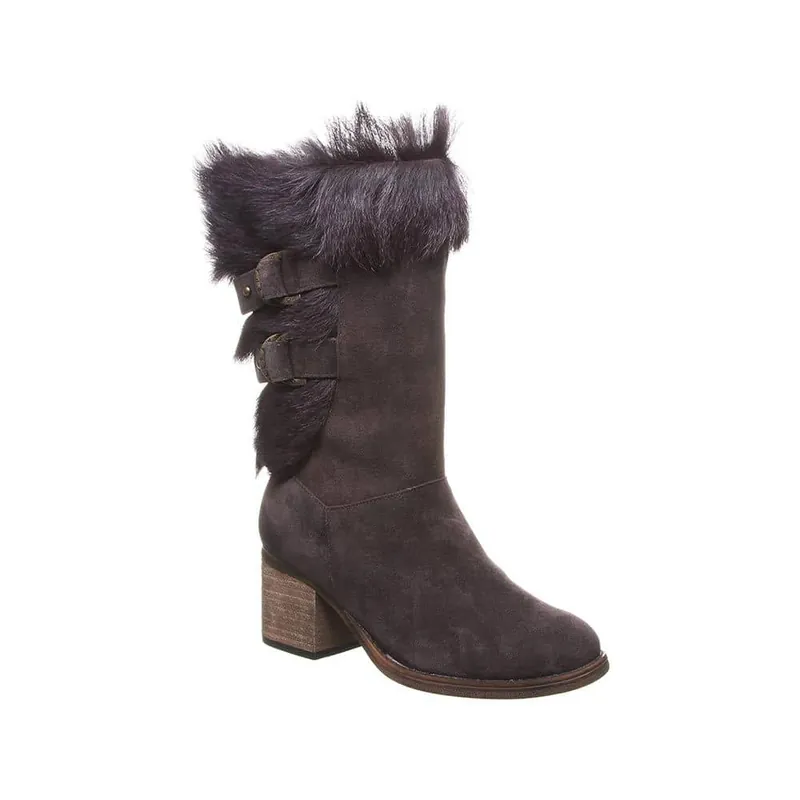 Women‘s Madeline - Chocolate - 7