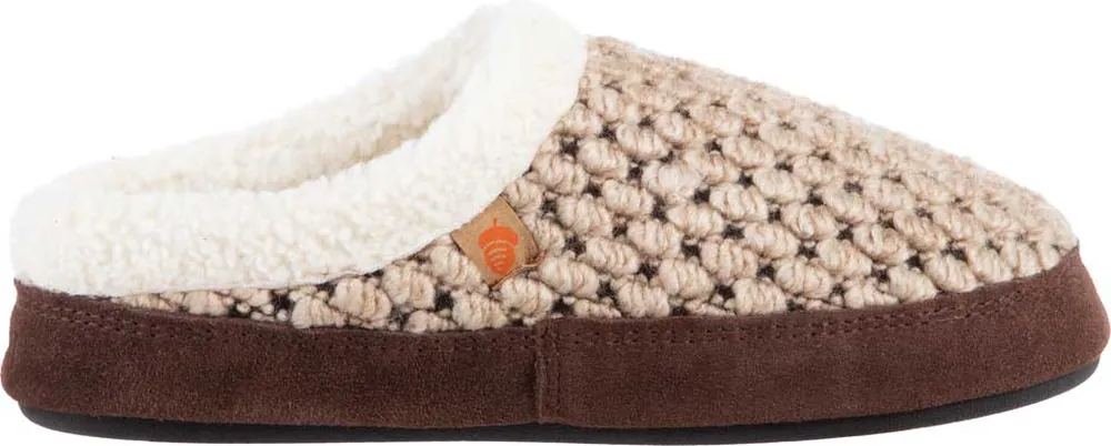 Women‘s Jam Mule - Pebble - Small