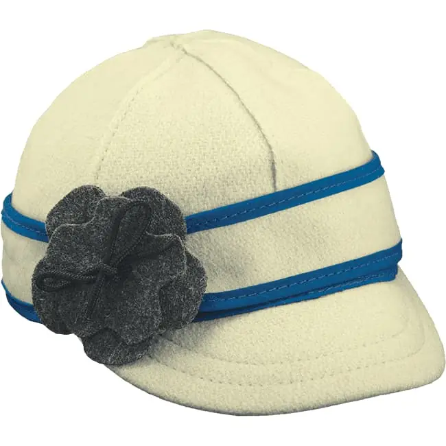 Girl‘s Lil Benchwarmer Petal Pusher - Blue/gray - Child