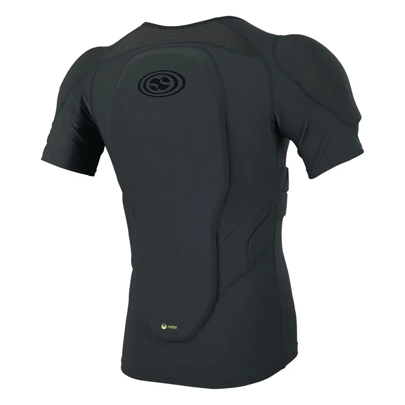 Carve Upper Body Protective - Grey - Medium/Large