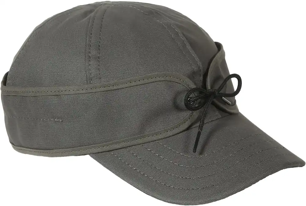 Men‘s The Field Cap - Graphite - 6 7/8