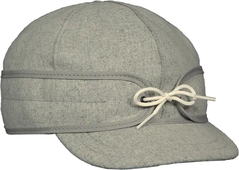 Women‘s The Ida Kromer Cap - Cloud - 7