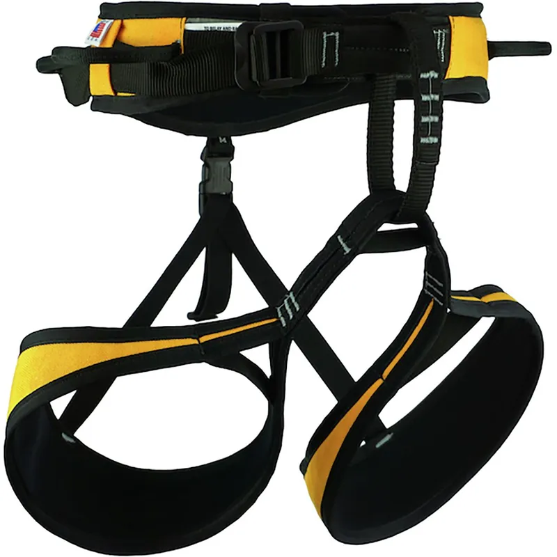 Bolt Harness - XL