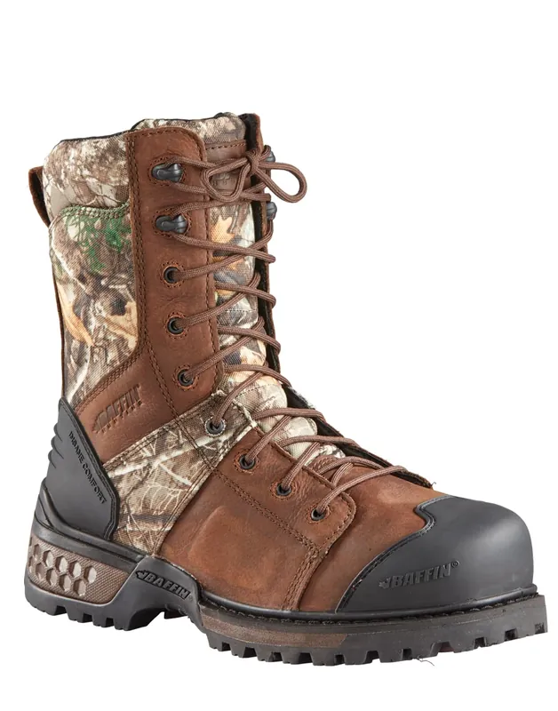 Men‘s Hudson - Real Tree - 9
