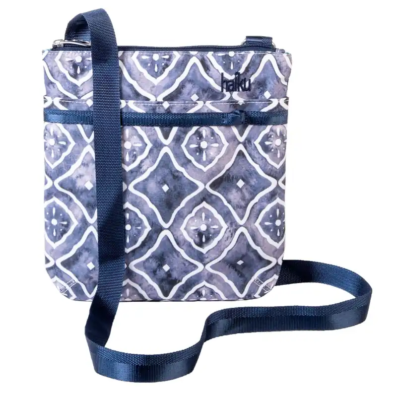 Women‘s Revel - Geo Wash Print