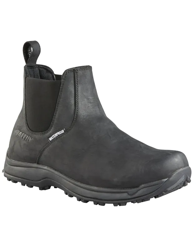 Men‘s Copenhagen - Black - 13