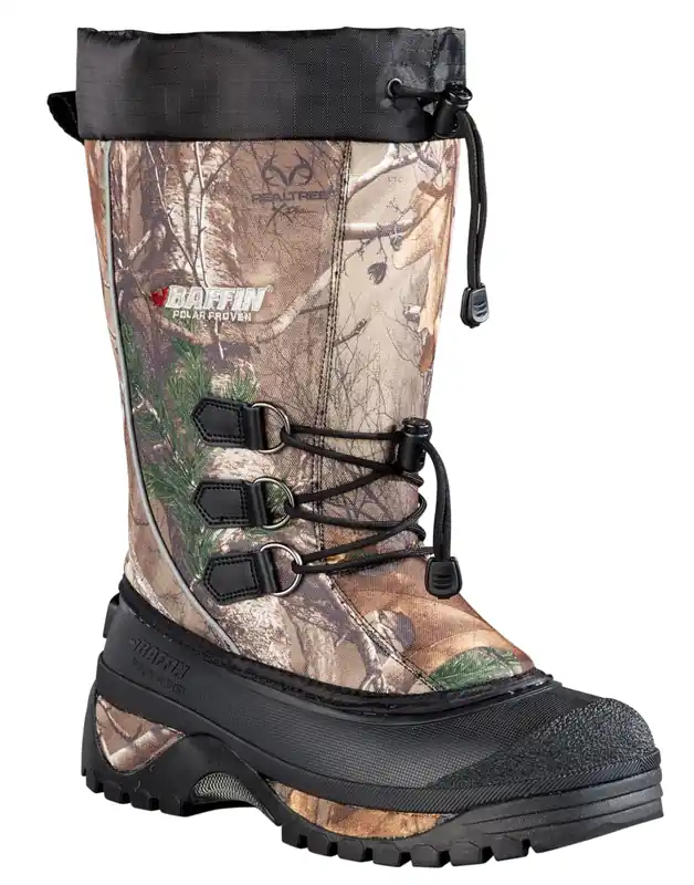 Men‘s Colorado - Realtree - 9