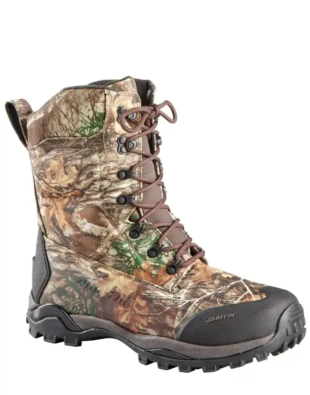 Men‘s Surefire - Real Tree - 9