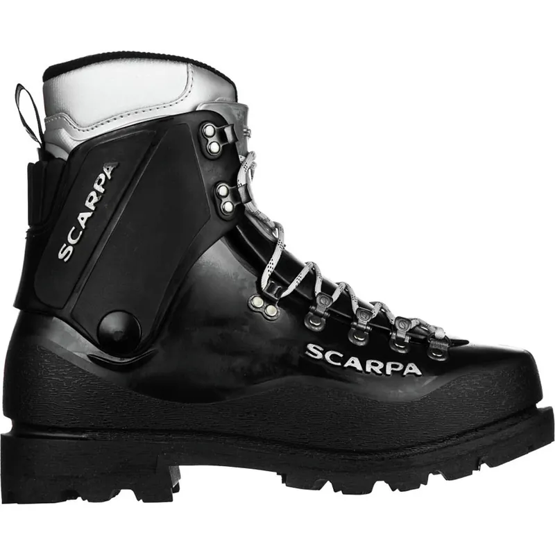 Men‘s Inverno - Black - 9.5