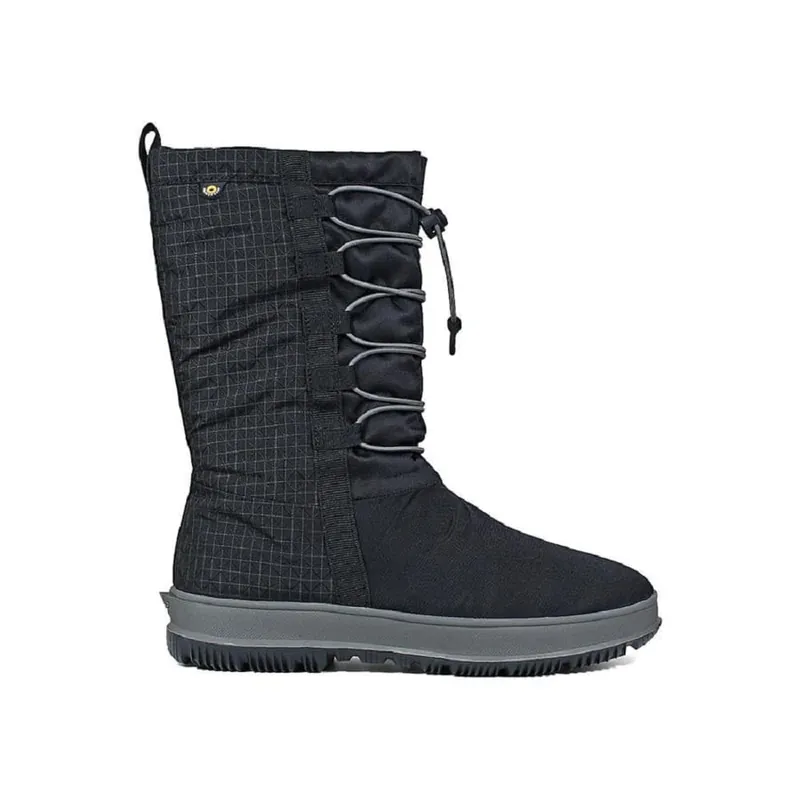 Women‘s Snownights - Black - 6