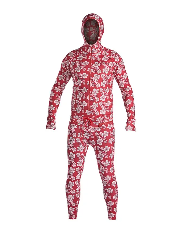 Men‘s Classic Ninja Suit - Terry Bahama - Small