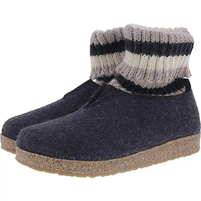Women‘s Grizzly Kristina - Charcoal - 38