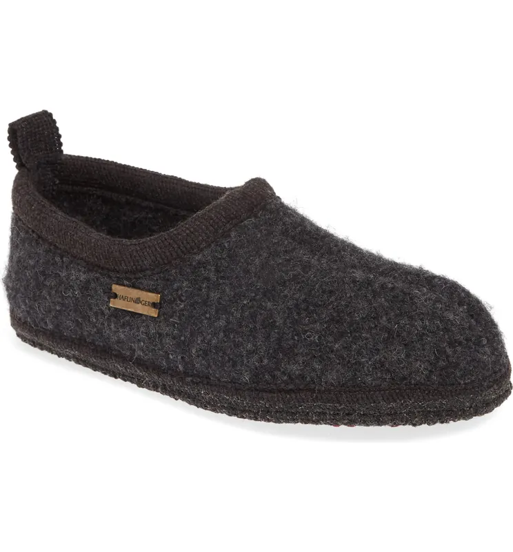 Men‘s Freddie - Charcoal - 38