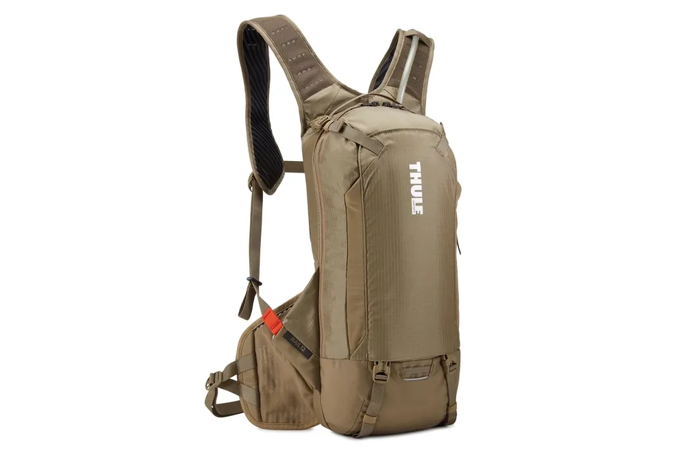 Rail Hydration Pack 12l - Covert