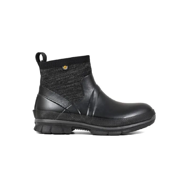 Women‘s Crandall Low Knit - Black Multi - 9