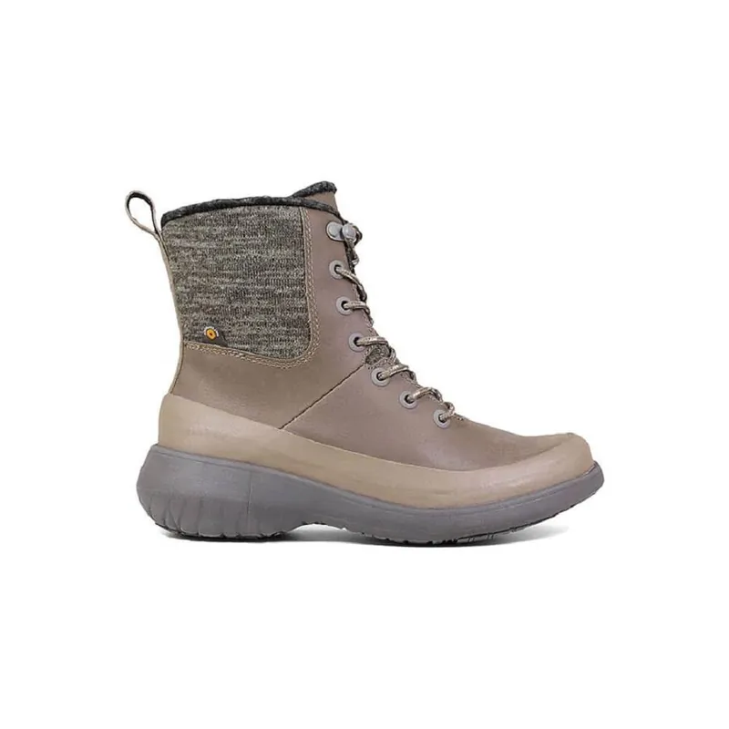 Women‘s Freedom Lace - Taupe - 8