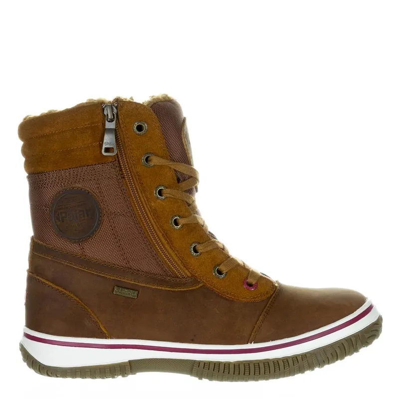 Men‘s Trooper 2.0 Sport Boots - Cognac - 42