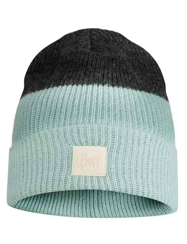 Knitted Hat - Yulia Sea