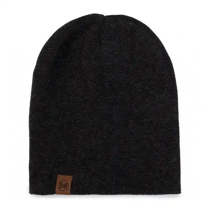 Knitted Hat - Colt Graphite