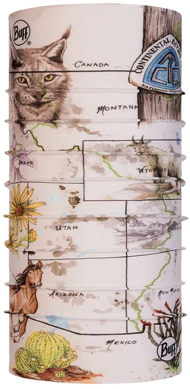 Original - Triple Crown Series Continental Divide Trail