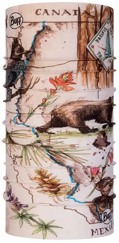 Original - Triple Crown Series Pacific Crest Trail