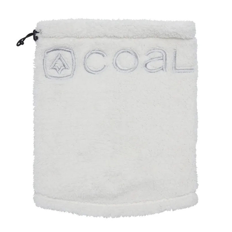 The Ridge Gaiter - Off White