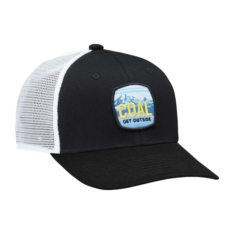 The Tumalo - Black